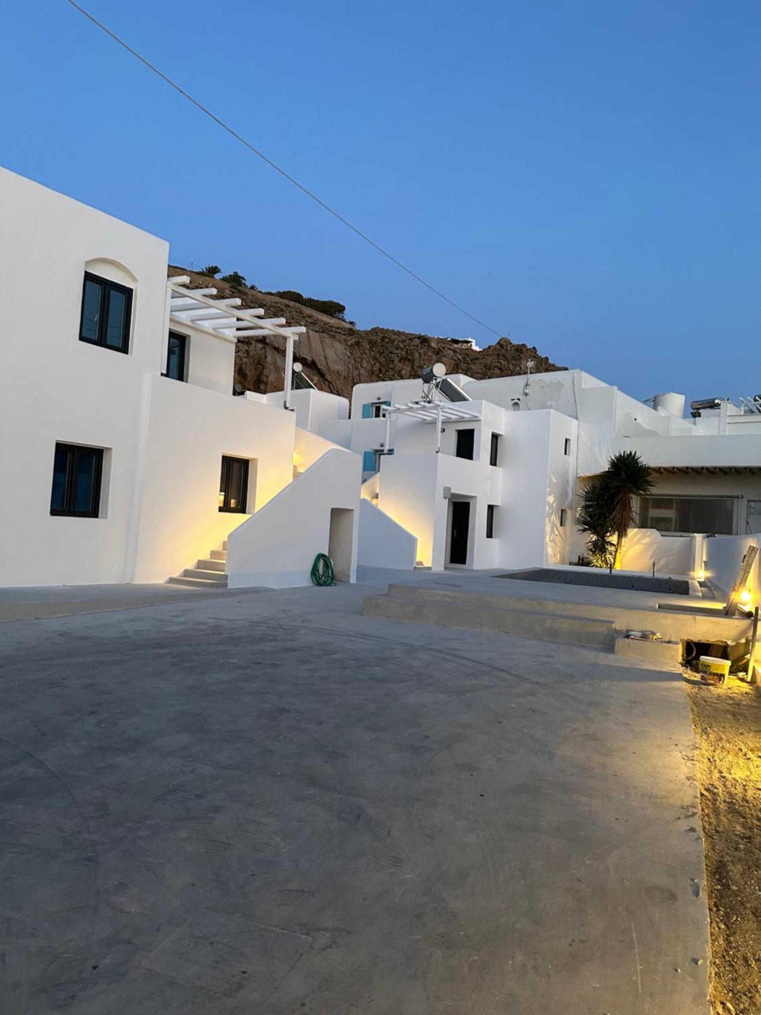 The Coast Apartamento